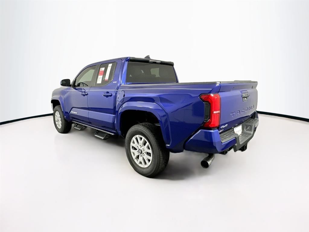 new 2024 Toyota Tacoma car, priced at $44,429