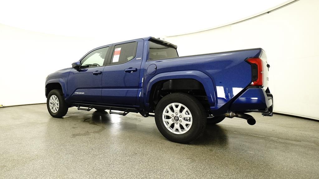 new 2024 Toyota Tacoma car, priced at $42,330