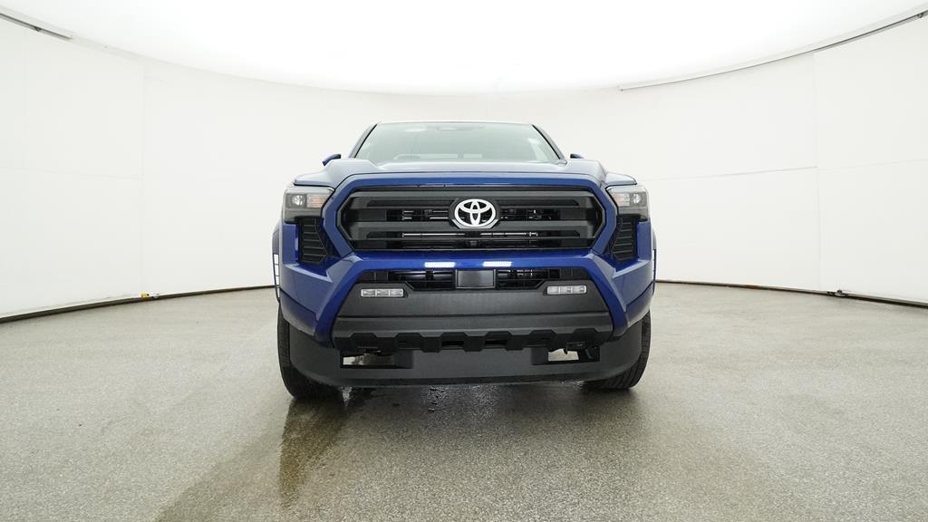 new 2024 Toyota Tacoma car, priced at $42,330