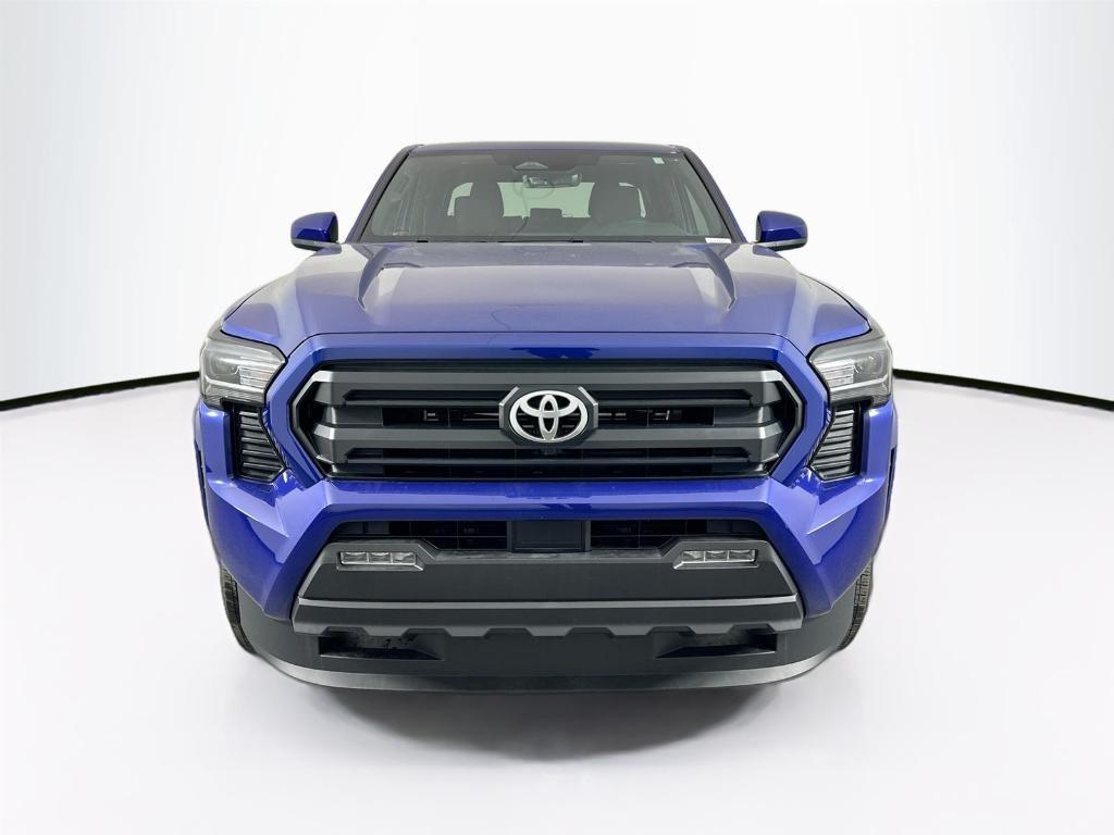 new 2024 Toyota Tacoma car, priced at $44,429