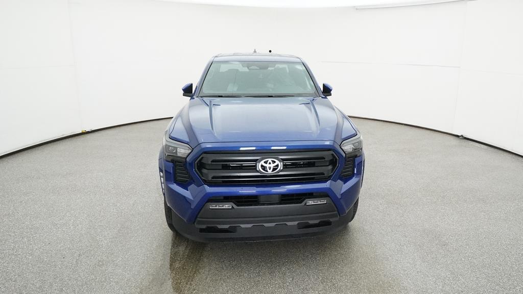 new 2024 Toyota Tacoma car, priced at $42,330