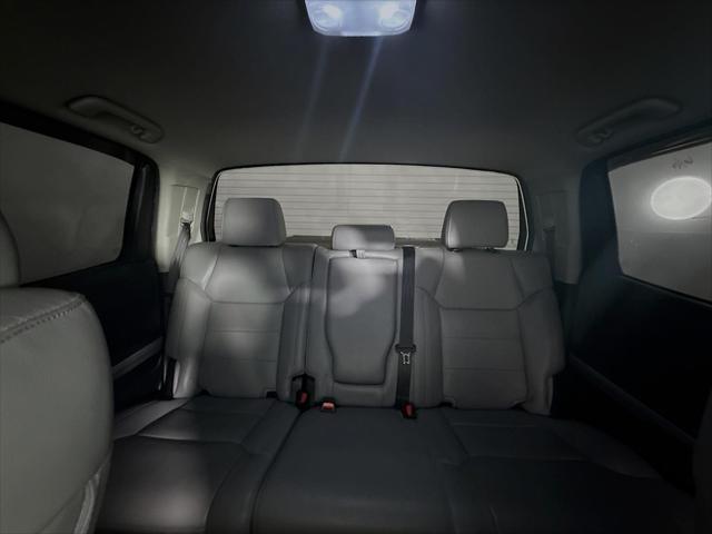 used 2020 Toyota Tundra car, priced at $47,500