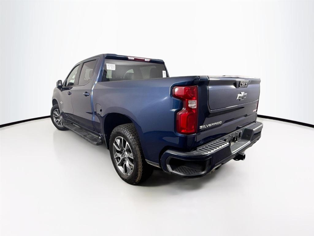 used 2022 Chevrolet Silverado 1500 car, priced at $50,000