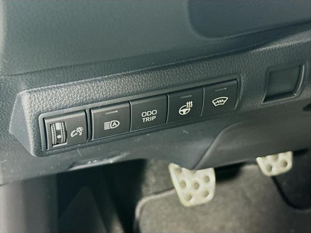 new 2025 Toyota GR Corolla car, priced at $44,511