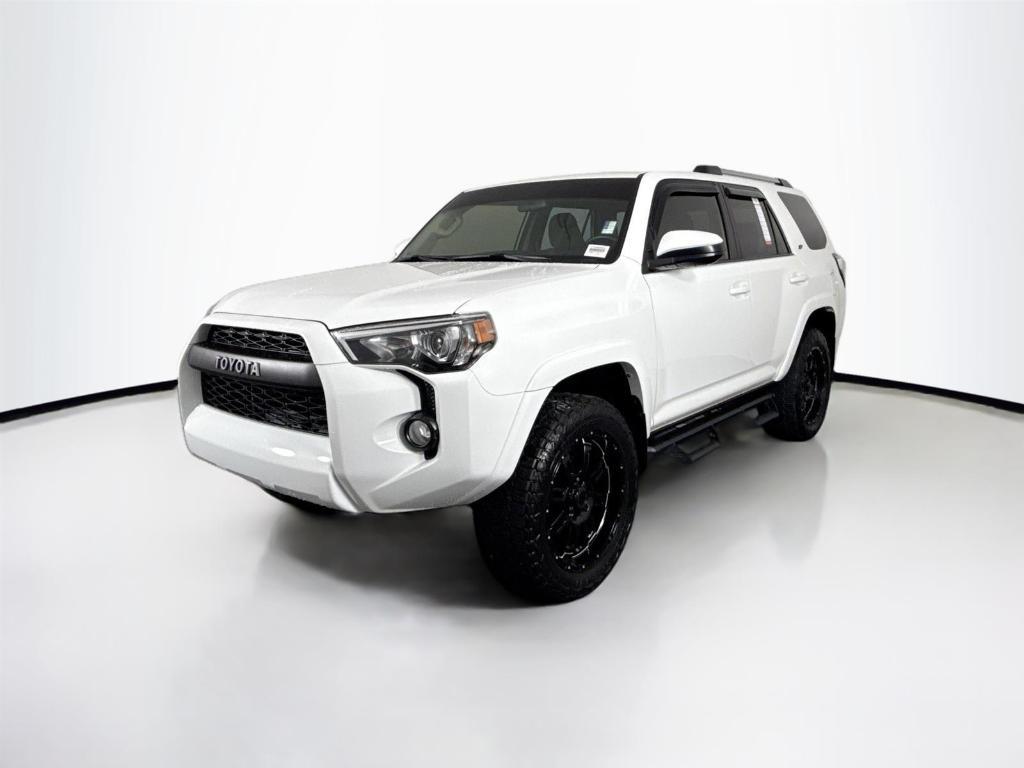 used 2019 Toyota 4Runner car, priced at $31,500