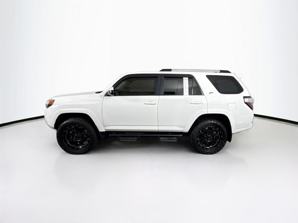 used 2019 Toyota 4Runner car, priced at $31,500