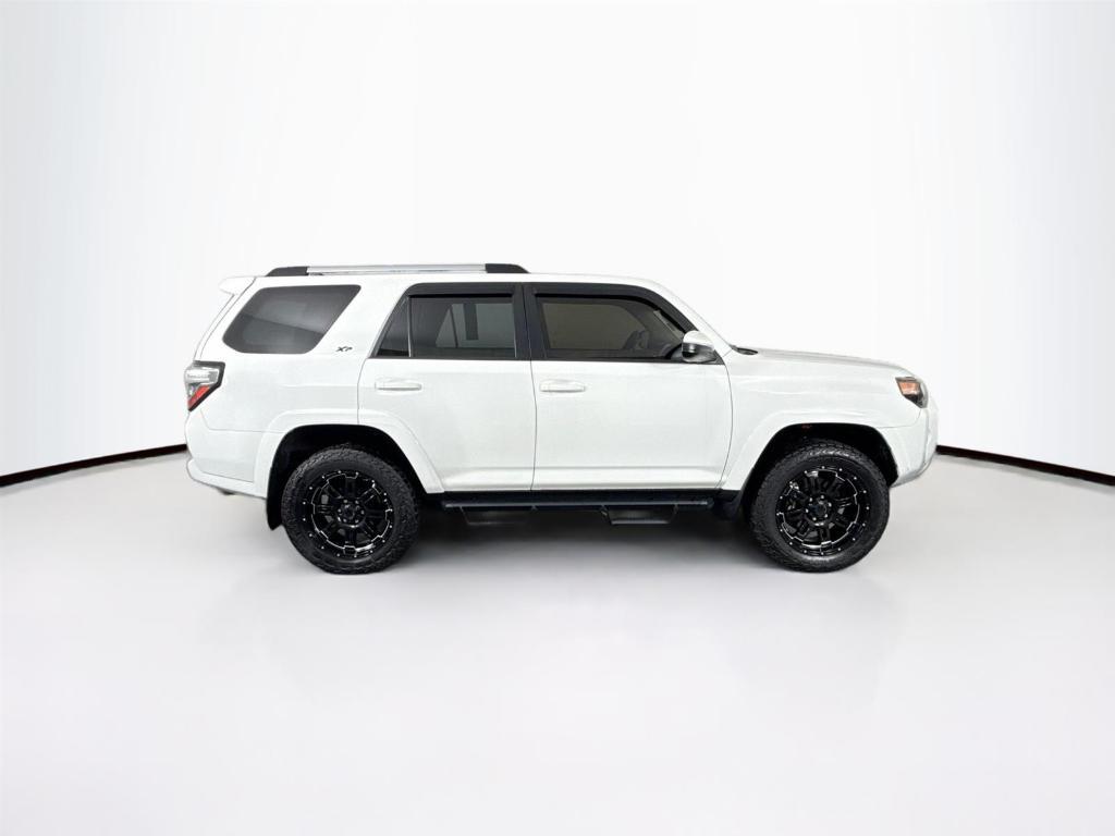 used 2019 Toyota 4Runner car, priced at $31,500