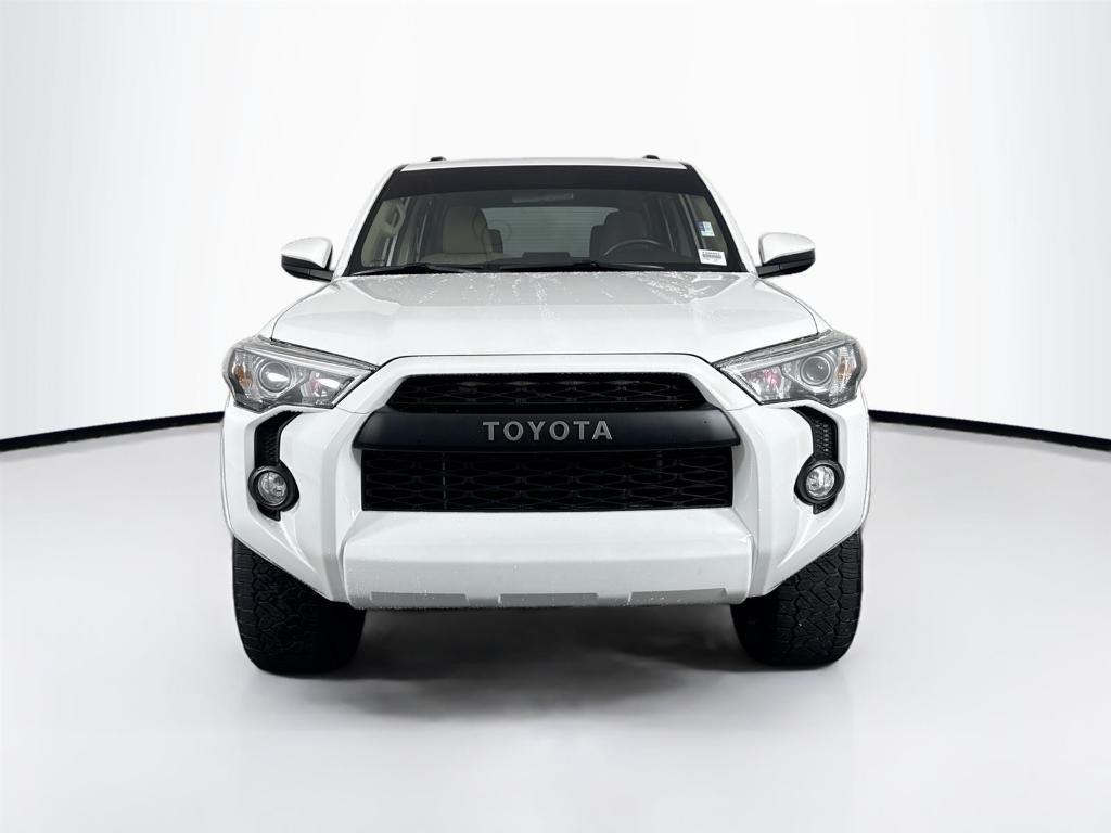 used 2019 Toyota 4Runner car, priced at $31,500