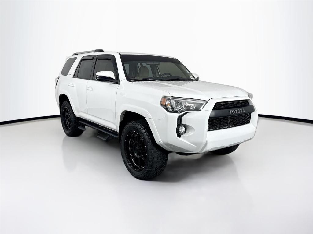 used 2019 Toyota 4Runner car, priced at $31,500