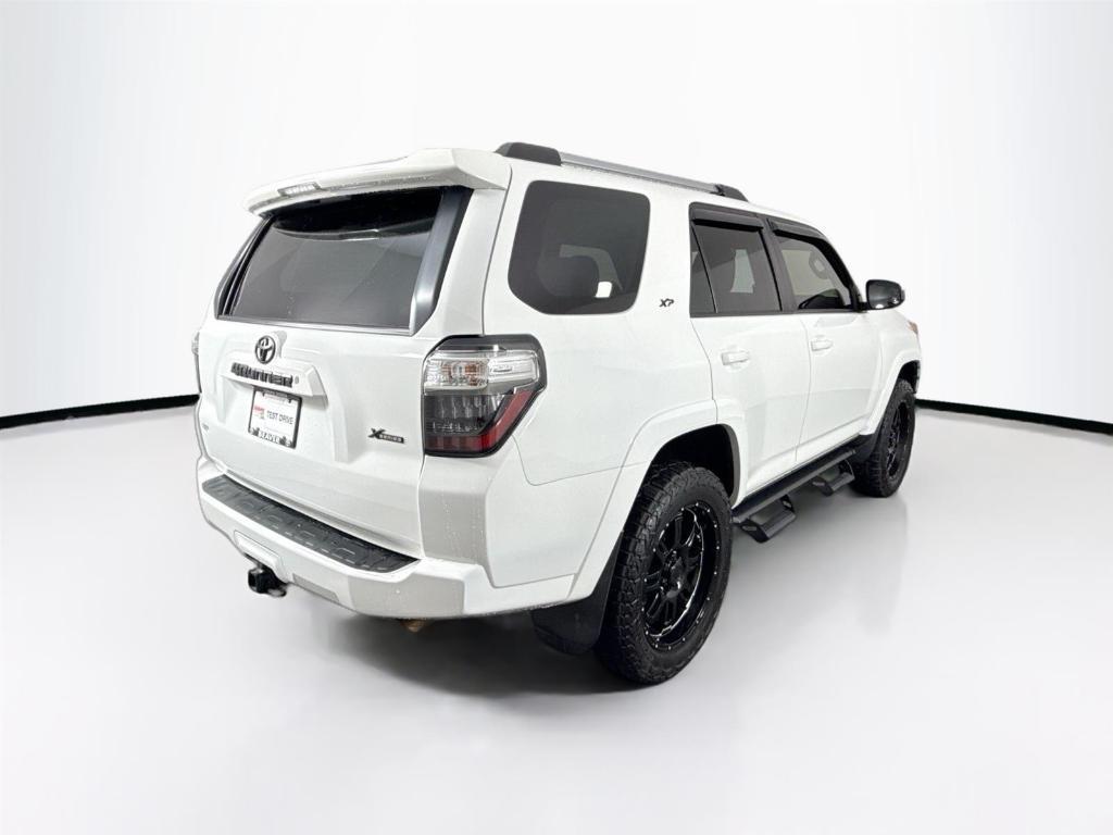 used 2019 Toyota 4Runner car, priced at $31,500