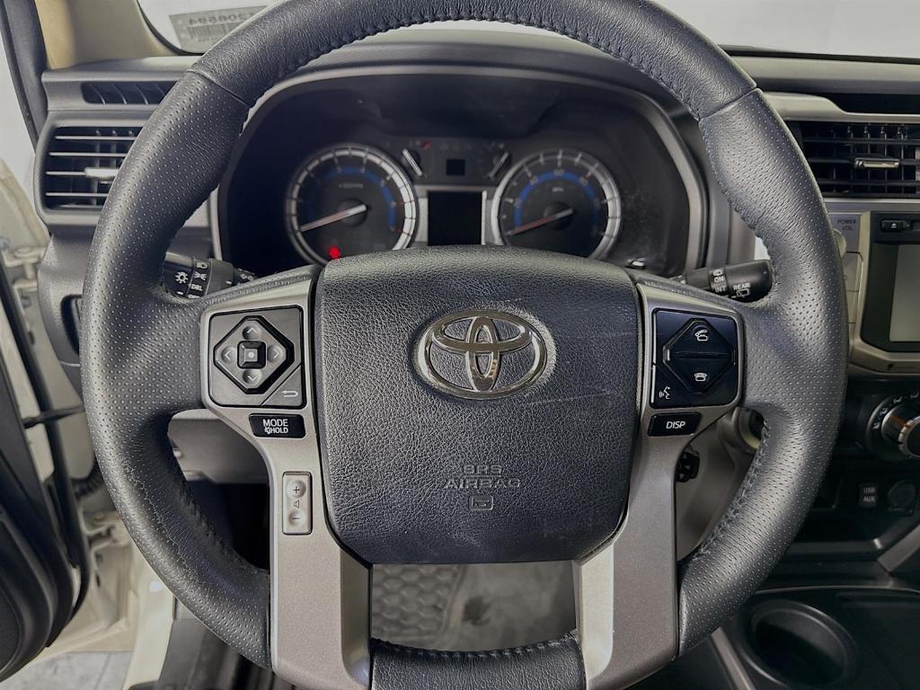 used 2019 Toyota 4Runner car, priced at $31,500