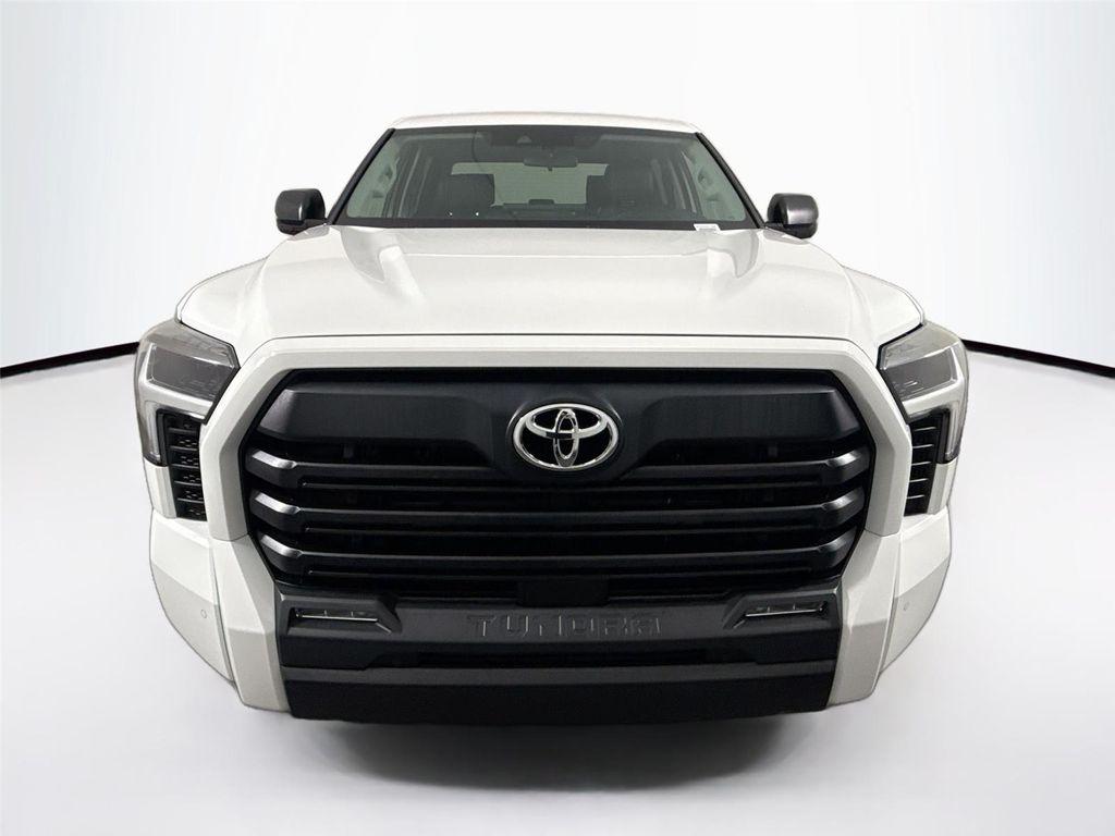 used 2022 Toyota Tundra car, priced at $43,000