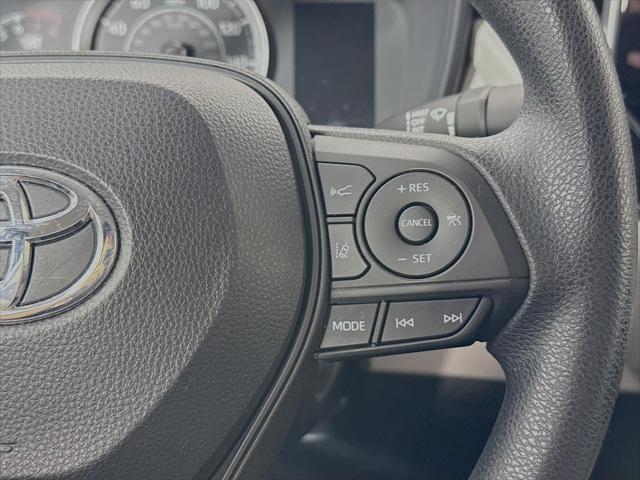 used 2020 Toyota Corolla car, priced at $21,700