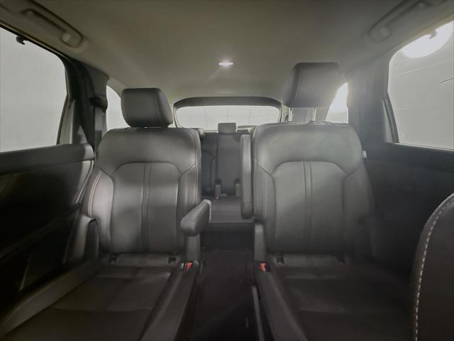 used 2024 Mazda CX-90 PHEV car, priced at $40,000
