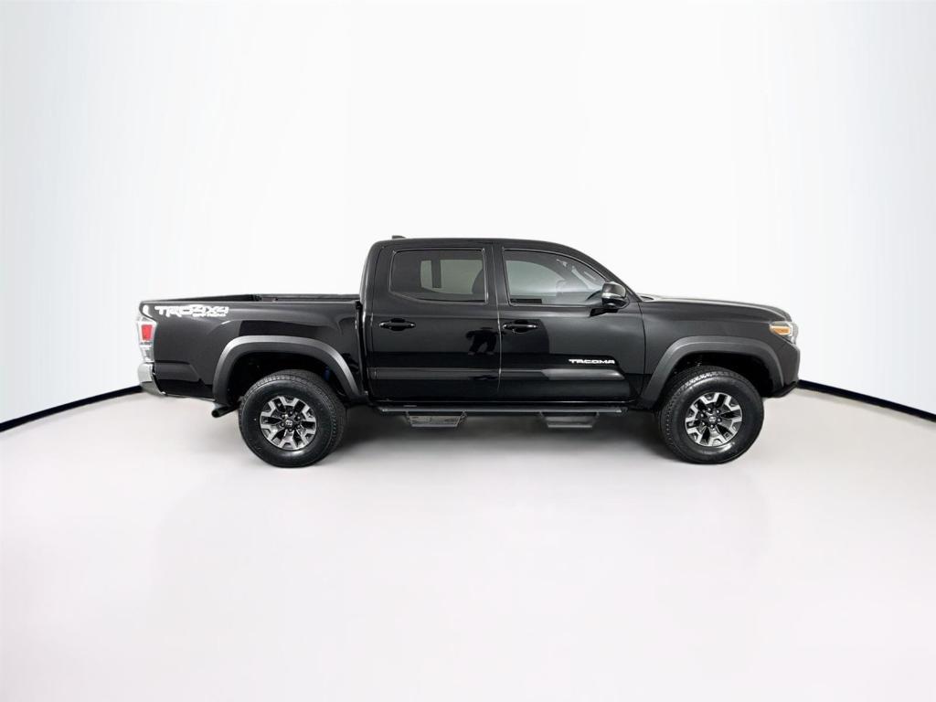 used 2023 Toyota Tacoma car, priced at $42,000