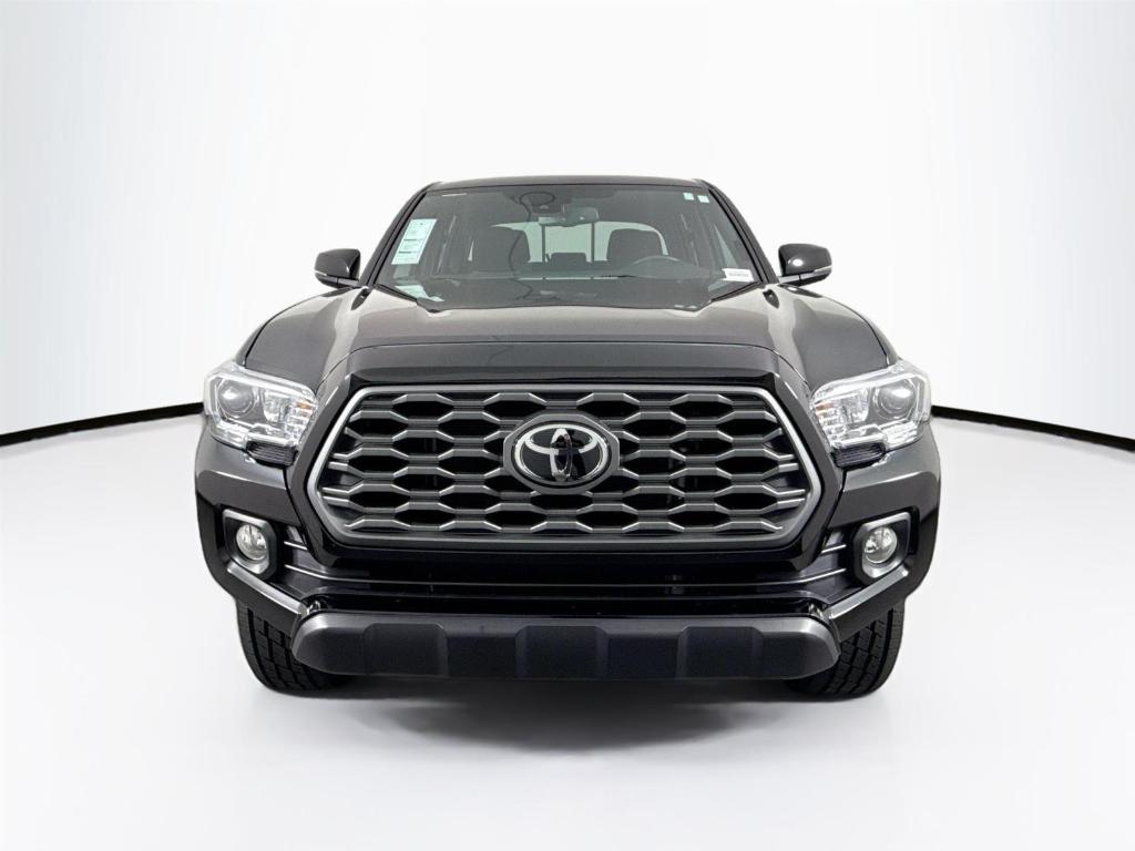 used 2023 Toyota Tacoma car, priced at $42,000