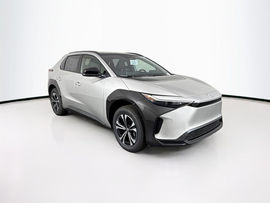 new 2024 Toyota bZ4X car, priced at $47,841