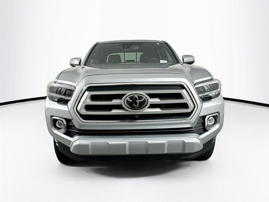 used 2022 Toyota Tacoma car, priced at $39,500