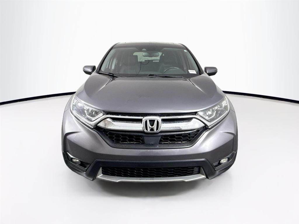 used 2019 Honda CR-V car, priced at $20,800