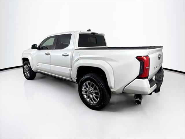 used 2024 Toyota Tacoma car, priced at $53,500