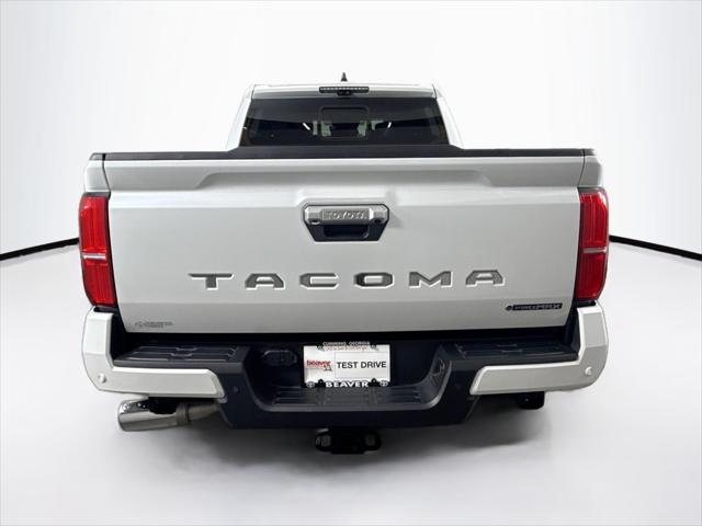 used 2024 Toyota Tacoma car, priced at $53,500