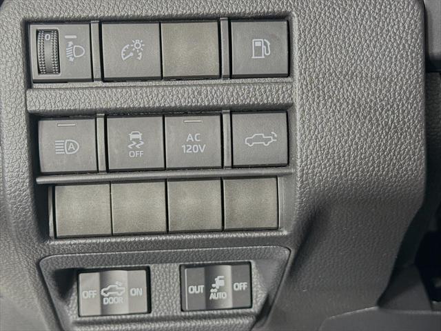 used 2024 Toyota Tacoma car, priced at $53,500