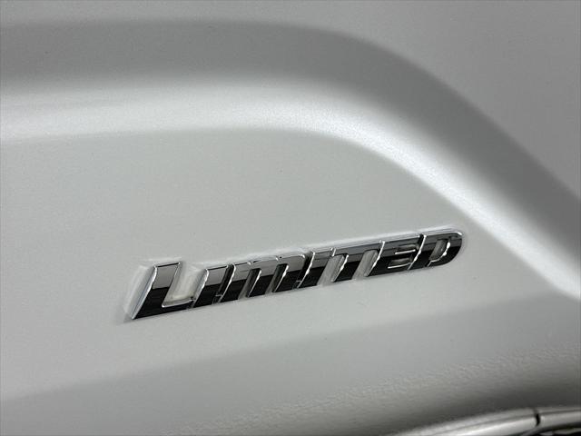 used 2024 Toyota Tacoma car, priced at $53,500