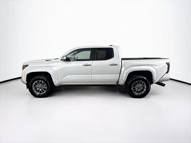 used 2024 Toyota Tacoma car, priced at $53,500