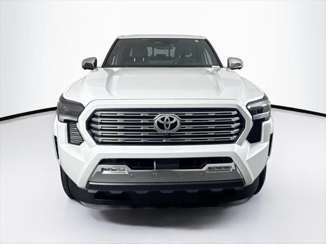used 2024 Toyota Tacoma car, priced at $53,500