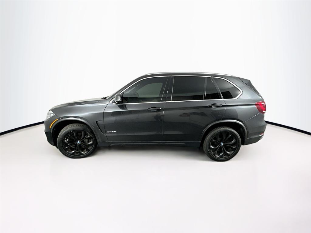 used 2018 BMW X5 car, priced at $23,500