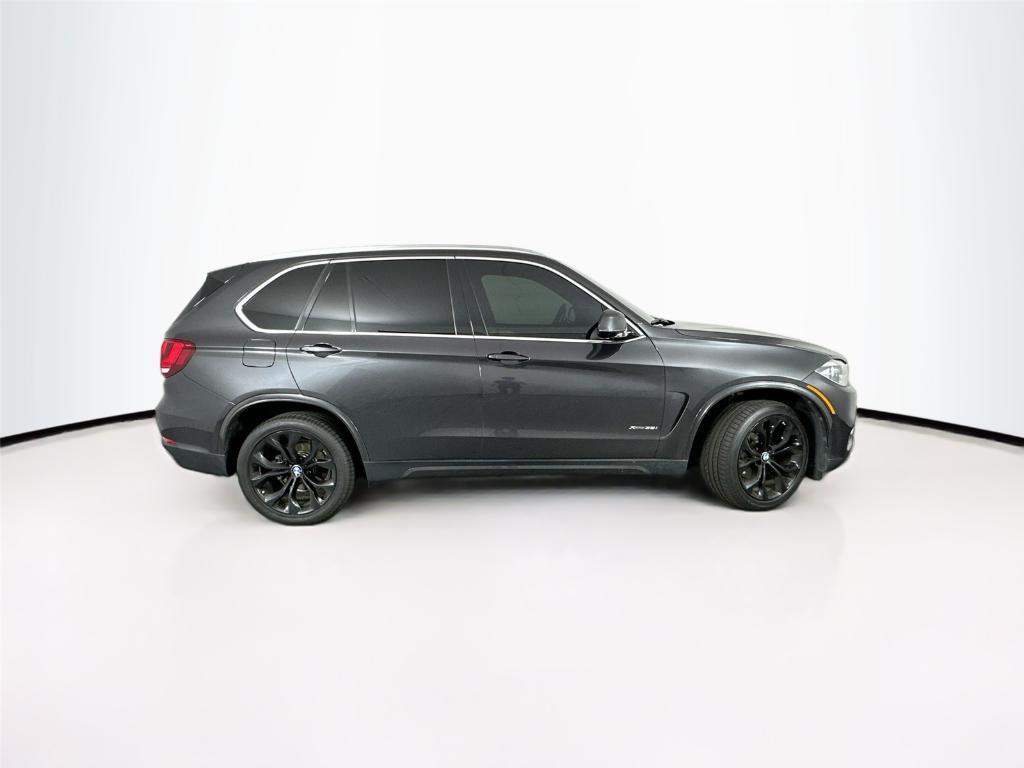 used 2018 BMW X5 car, priced at $23,500