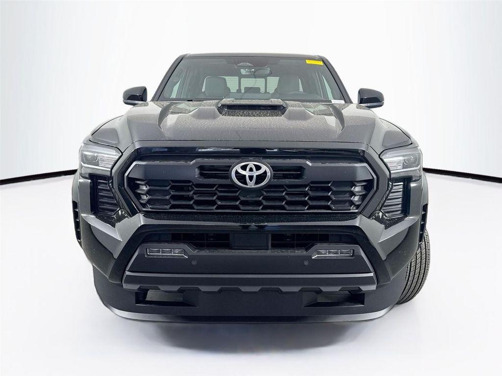 used 2024 Toyota Tacoma car, priced at $44,000