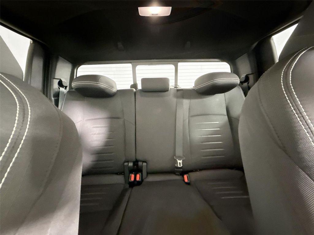 used 2024 Toyota Tacoma car, priced at $44,000
