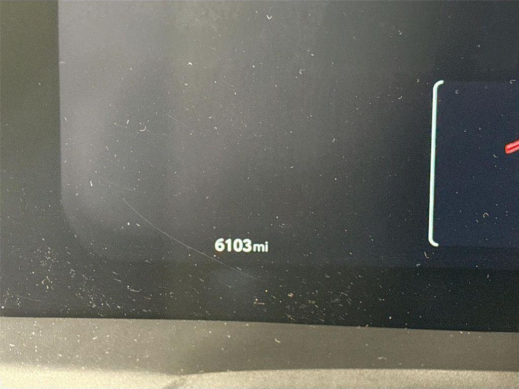 used 2024 Toyota Tacoma car, priced at $44,000