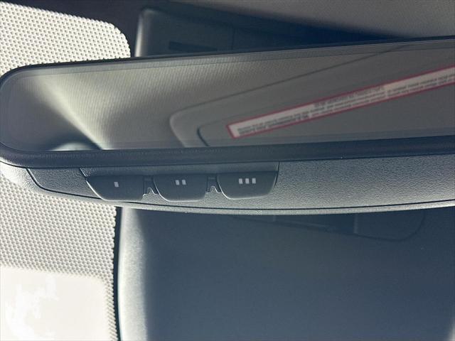 used 2024 Toyota Grand Highlander car, priced at $51,500