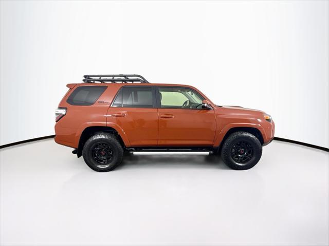 used 2024 Toyota 4Runner car, priced at $65,000