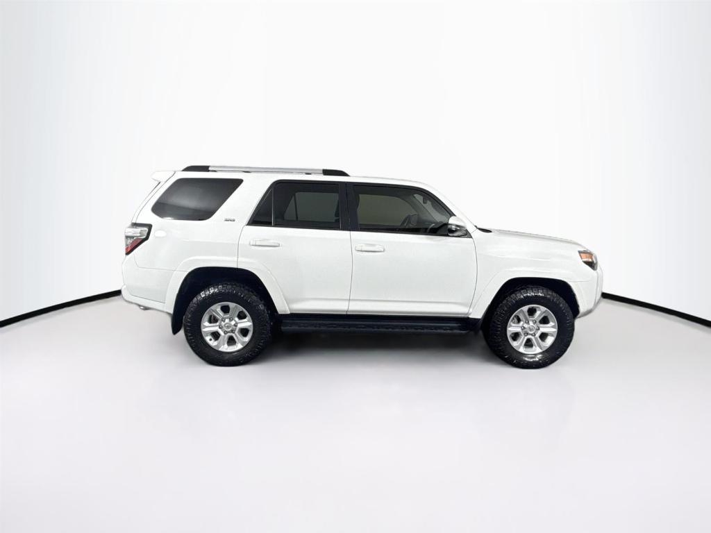 used 2022 Toyota 4Runner car, priced at $38,000