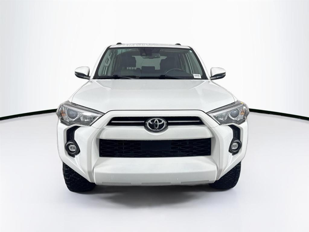 used 2022 Toyota 4Runner car, priced at $38,000