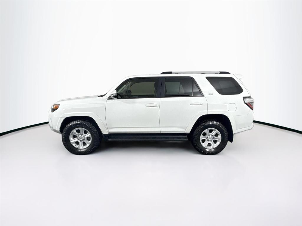 used 2022 Toyota 4Runner car, priced at $38,000