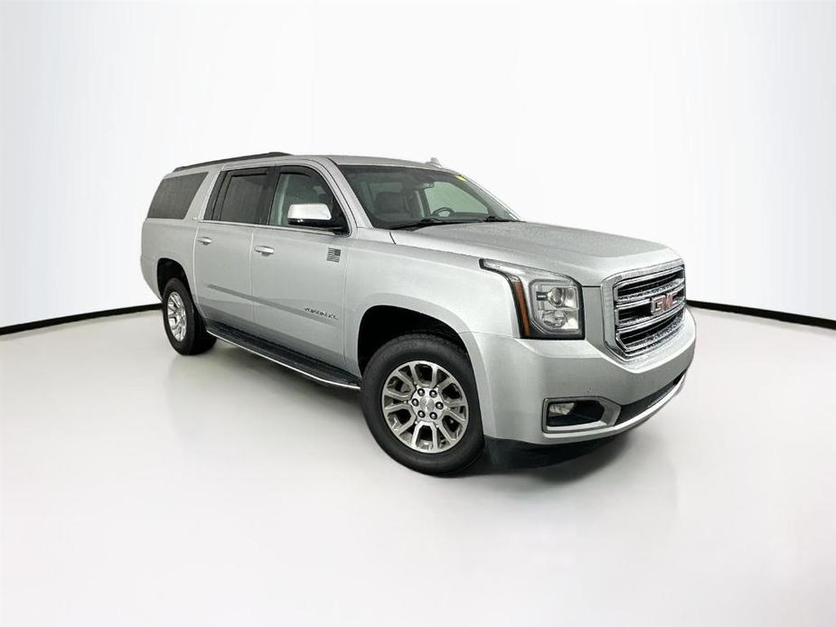 used 2019 GMC Yukon XL car, priced at $31,500