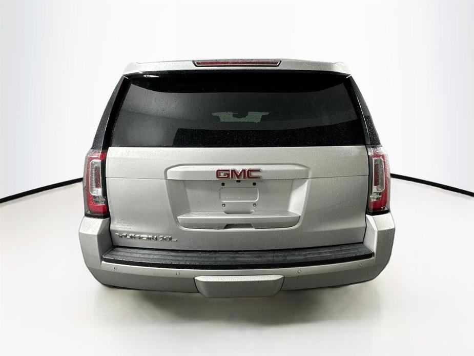 used 2019 GMC Yukon XL car, priced at $31,500