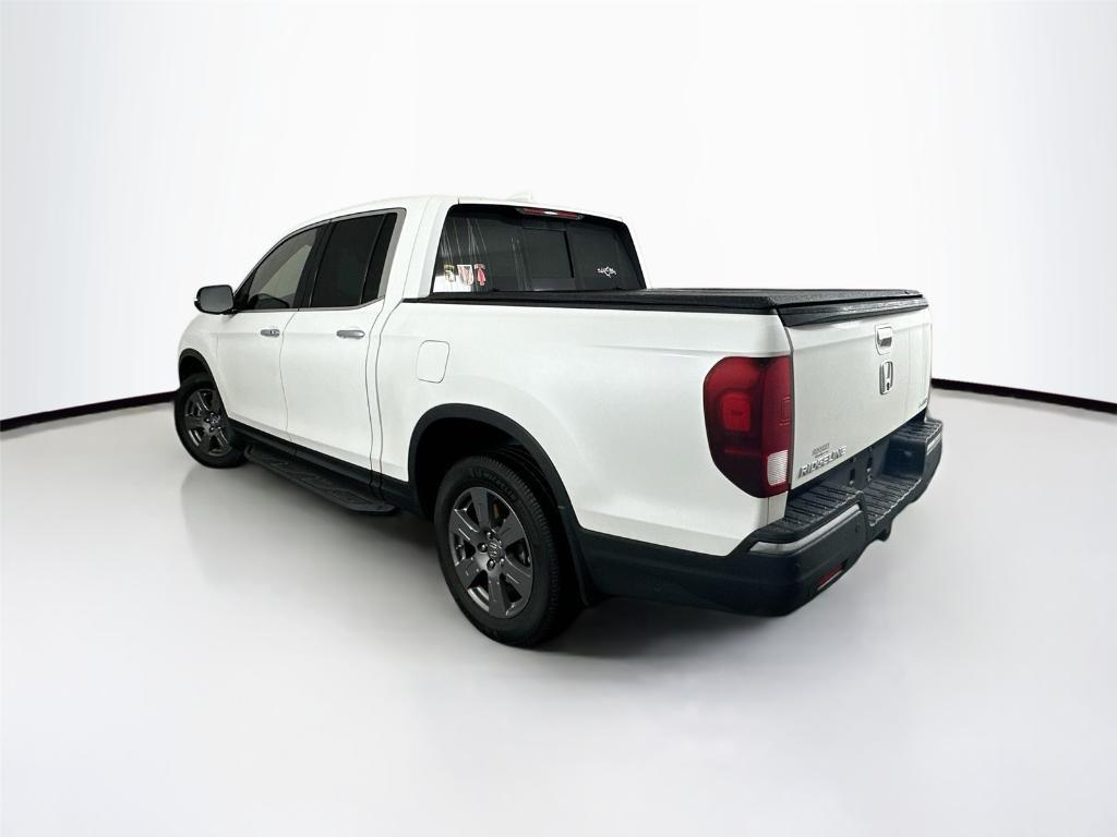 used 2020 Honda Ridgeline car, priced at $29,500