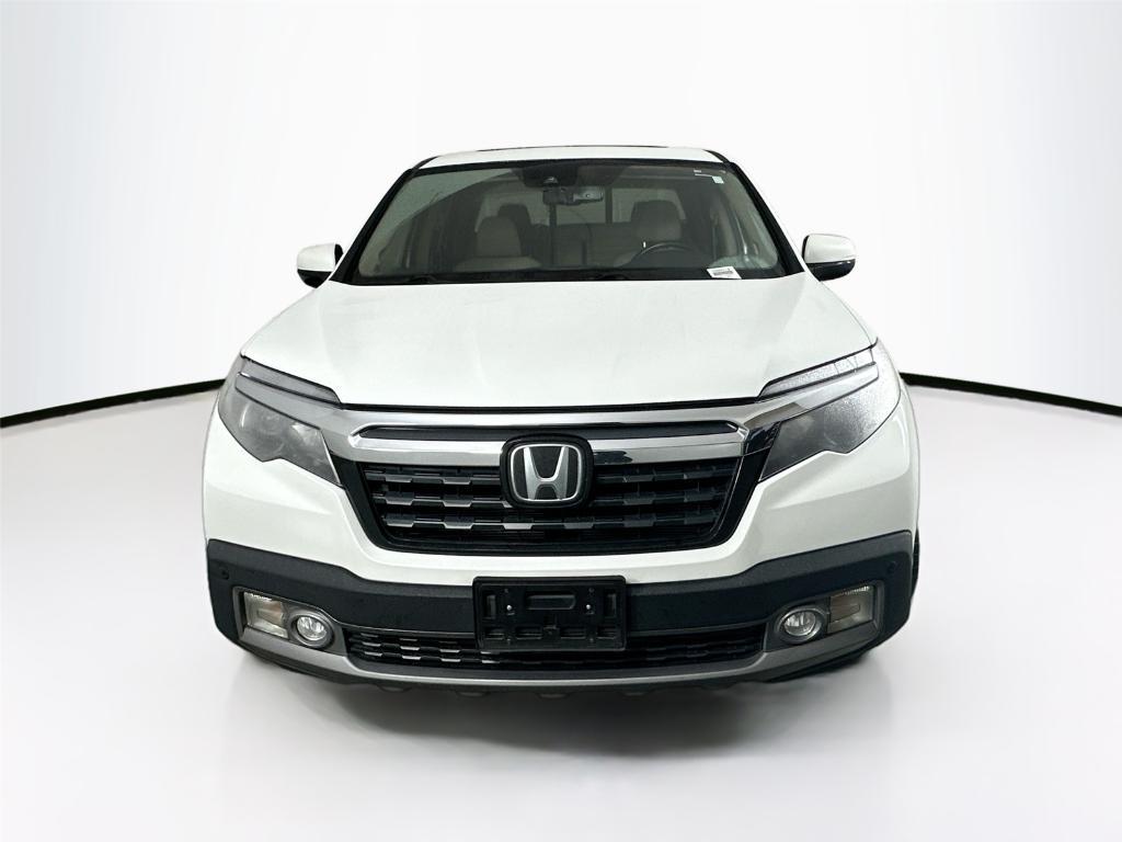 used 2020 Honda Ridgeline car, priced at $29,500