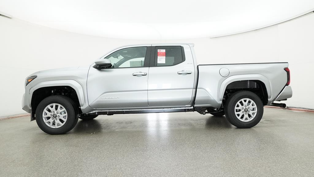 new 2025 Toyota Tacoma car, priced at $44,754