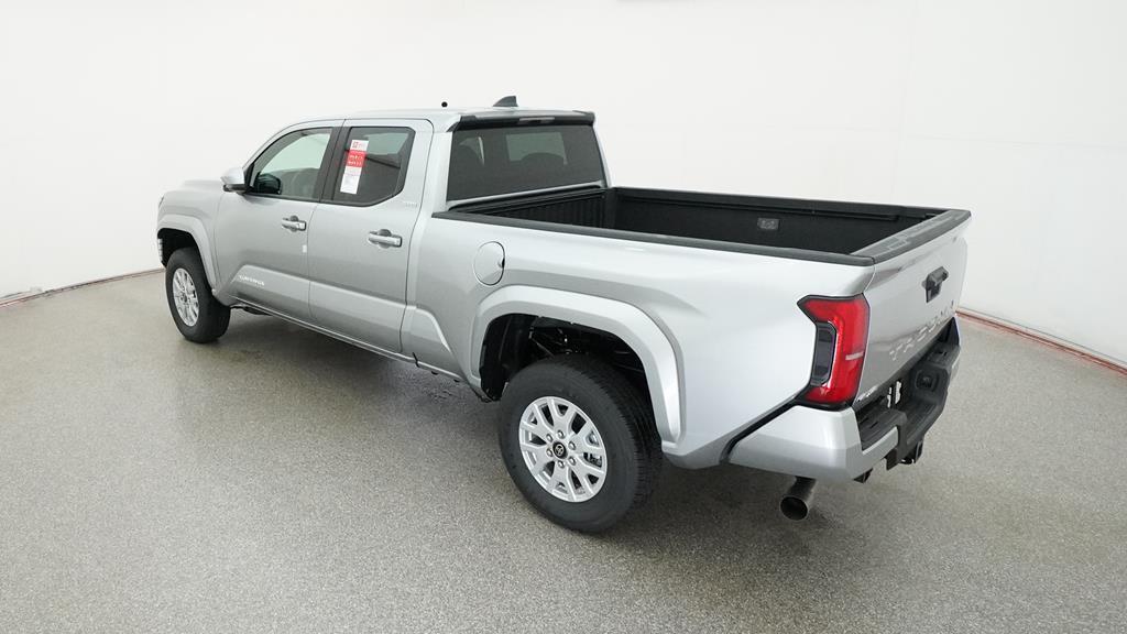 new 2025 Toyota Tacoma car, priced at $44,754