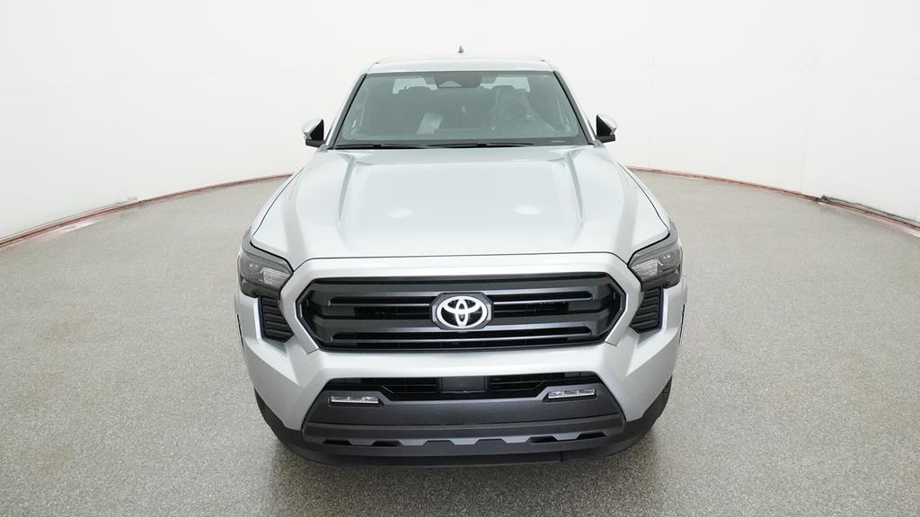 new 2025 Toyota Tacoma car, priced at $44,754