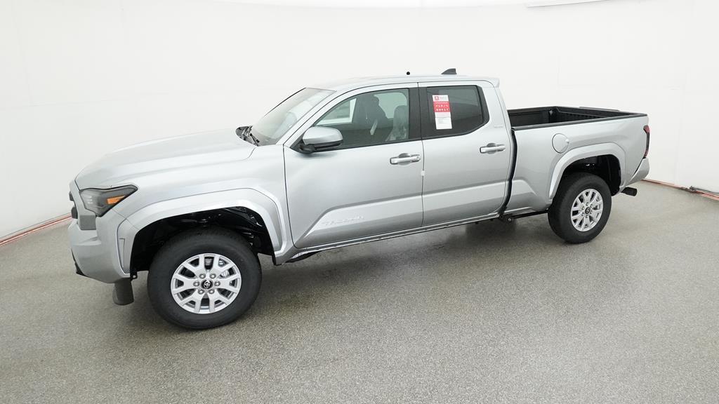 new 2025 Toyota Tacoma car, priced at $44,754