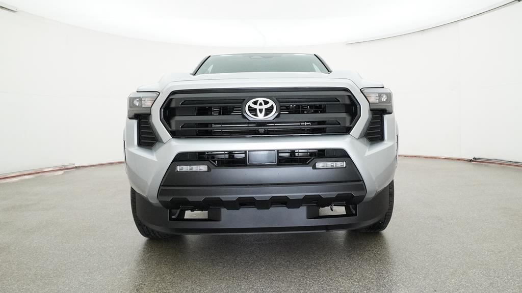 new 2025 Toyota Tacoma car, priced at $44,754