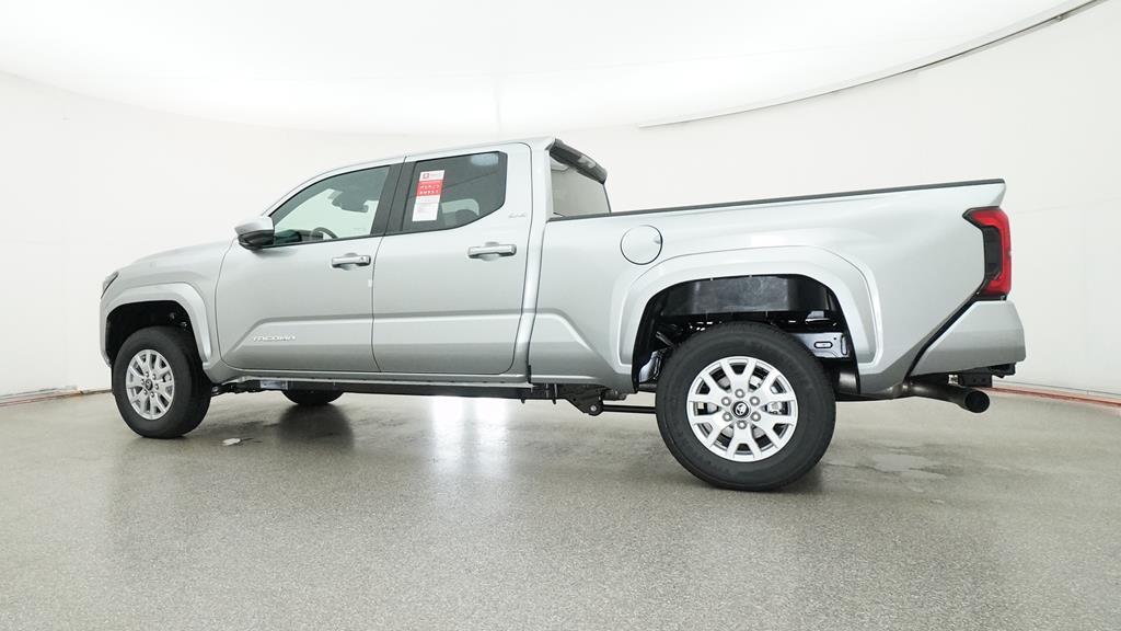 new 2025 Toyota Tacoma car, priced at $44,754