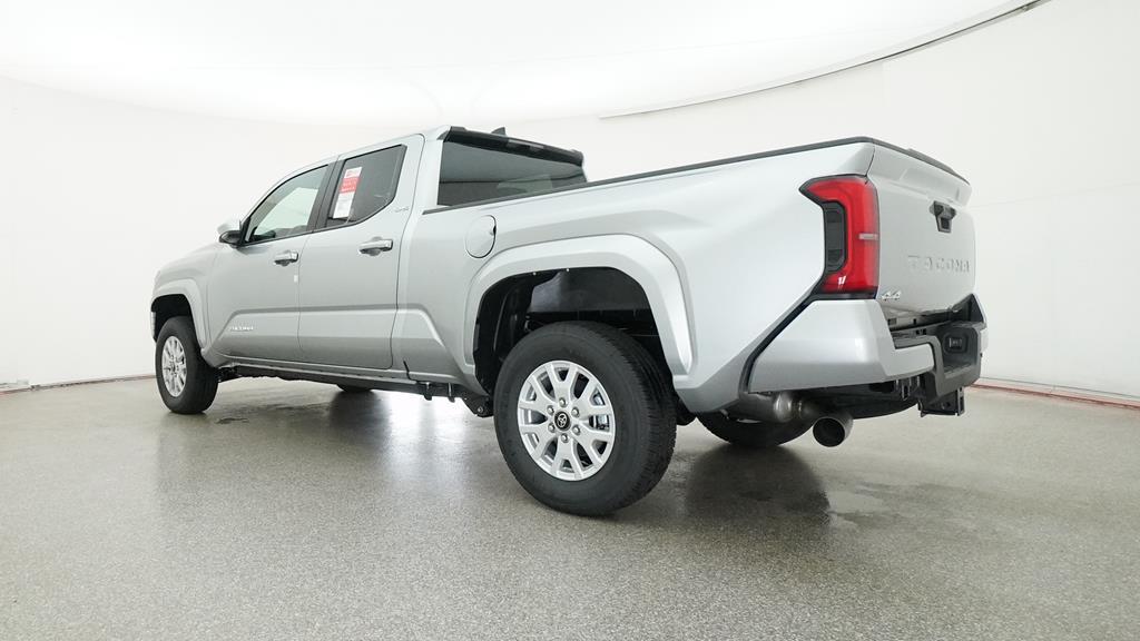 new 2025 Toyota Tacoma car, priced at $44,754